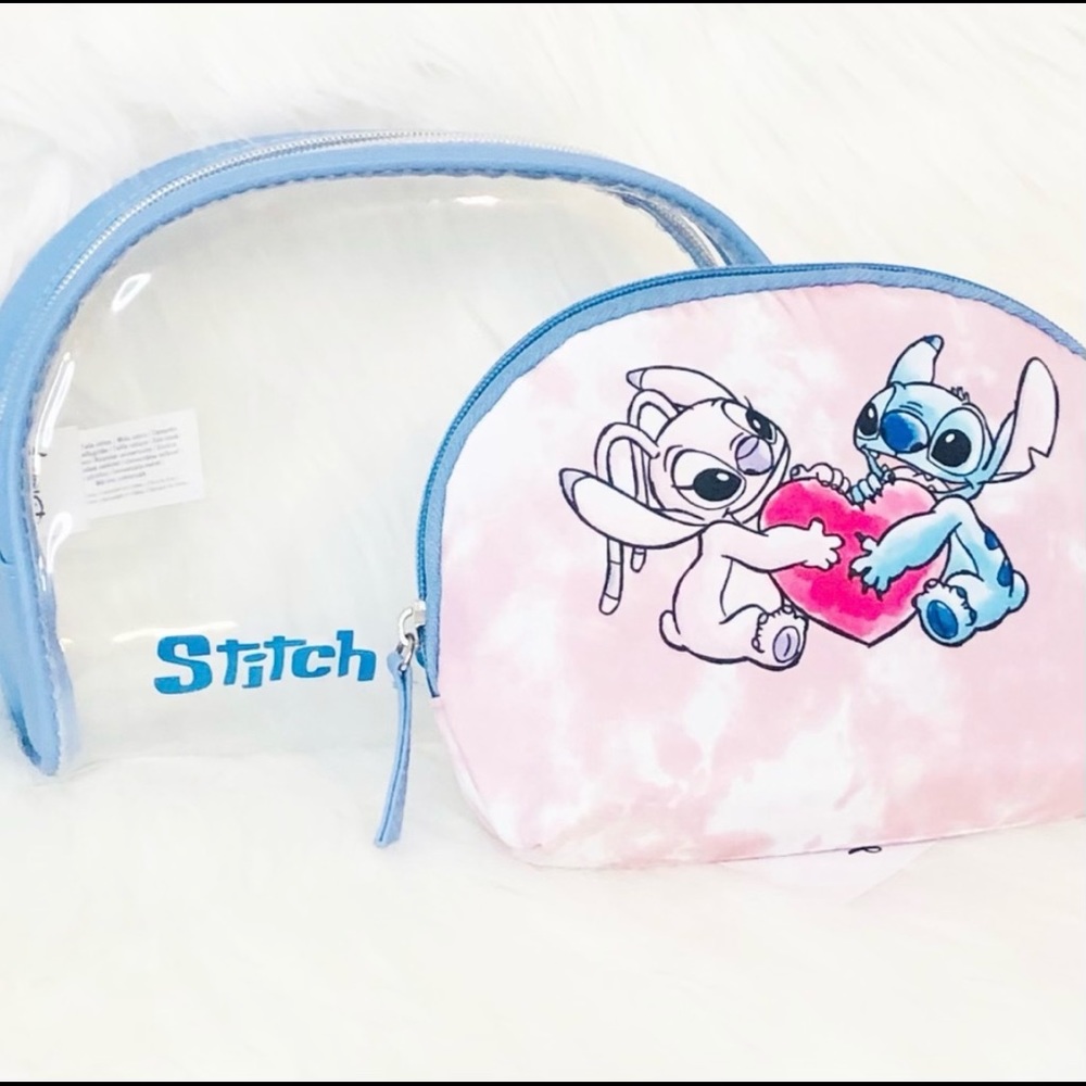 Stitch & Angel Travel bags - Picture 2 of 9